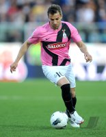 FUSSBALL SERIE A:  A.C. Cesena - Juventus Turin