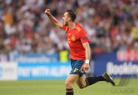 FUSSBALL UEFA U21 - EURO 2019 FINALE:   30.06.2019