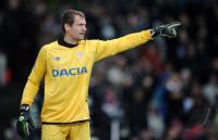 FUSSBALL, 2. BUNDESLIGA, 8. Spieltag: FC St. Pauli, HAIN