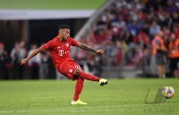 Fussball International Audi Cup 2019: FC Bayern Muenchen - Tottenham Hotspur