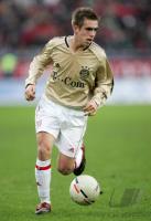 Fussball 1. Bundesliga, LAHM Einzelaktion