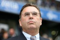 Fussball 1. Bundesliga: Duisburg, HELLMICH