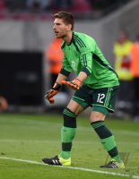 Fussball International Testspiel: Deutschland - USA