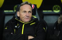 Fussball Saison 1. Bundesliga  Saison 2013/2014: Borussia Dortmund - FC Bayern Muenchen