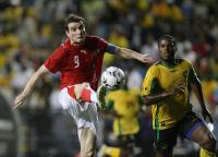 Fussball International Testspiel  Schweiz -Jamaica