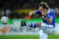 Fussball 1. Bundesliga, Saison 2011/2012: Borussia Dortmund - FC Schalke 04