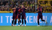 Fussball  Supercup  Saison 26/27 Borussia Dortmund - FC Bayern Muenchen