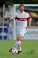 Fussball 1. Bundesliga  Thomas Hitzlsperger (VfB Stuttgart)