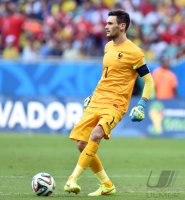 FUSSBALL WM 2014, Gruppenphase: Uruguay - England