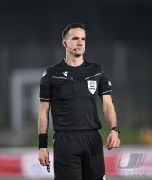 Fussball U 17 UEFA Euro 2025 / FIFA WM 2025 Qualifikation: Schweiz 1-3 Tschechien