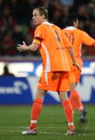 Fussball 1. Bundesliga: Cottbus, MCKENNA