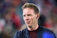 Fussball International CHL 21/22: FC Bayern Muenchen  - Villarreal CF