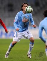 2. Fussball Bundesliga : Djordje Rakic (1860 Muenchen)