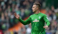Fussball, 1. Bundesliga Saison 2012/2013: SV Werder Bremen - Greuther Fuerth
