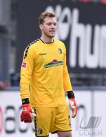 Fussball 1. Bundesliga Saison 20/21: SC Freiburg - FC Schalke 04