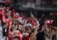 Fussball Qualifikation Conference League 2026/2027  SC Freiburg - FC Motherwell