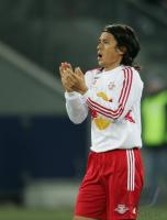 Fussball, 17.03.2007, T-Mobile BL Red Bull Salzburg-FC Wacker Tirol