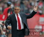 Fussball 1. Bundesliga VfB Stuttgart  -  FC Bayern Muenchen