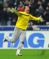 Fussball 2. Bundesliga:  TSV 1860 Muenchen - Energie Cottbus