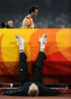 OLYMPIA 2008  Peking