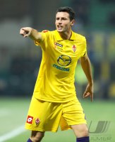 FUSSBALL SERIE A:  Manuel Pasqual (AC Florenz)