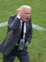 Fussball International Europameisterschaft 2012: Italien - Irland