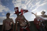 WM-Qualifikation: Luxemburg - Schweiz