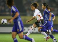 Fussball International Frauen Weltmeisterschaft