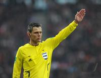 FUSSBALL, 1. BUNDESLIGA, 21. Spieltag: 1.FC Koeln - Hamburger SV