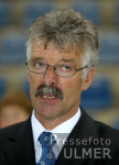 Champions League, KRC GENK, Trainer VERGOOSSEN PORTRAIT