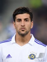 Fussball Champions League Quali 15/15: FC Basel - Maccabi Tel Aviv