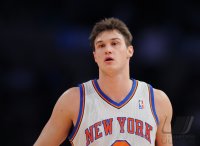 Basketball NBA 10/11: Danilo Gallinari (Knicks)