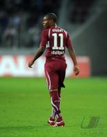 1. Fussball Bundesliga: Johan Audel (VfB Stuttgart)