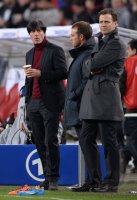 Fussball International Testspiel: Deutschland - Chile