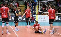 Volleyball DVV Pokal-Qualifikation Saison 2026/2027 TV Rottenburg - Volley Goats Mitteldeutschland