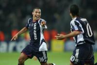 Fussball CHL International  FC Thun  - Ajax Amsterdam