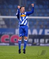 Fussball 1. Bundesliga : VfL Bochum - Bayer 04 Leverkusen