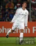 FUSSBALL 1. Bundesliga  Martin Demichelis (FCB)