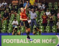 Fussball International FIFA FUTSAL WM 2008