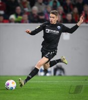 Fussball DFB Pokal 2. Runde 23/24: SC Freiburg - SC Paderborn 07