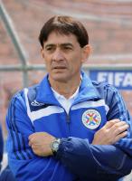 Fussball Frauen FIFA U 17  WM  2008  Frankreich - Paraguay