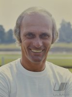 Fussball Fototermin FC Bayern Muenchen: Lattek