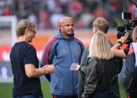 Fussball  Testspiel 1. Bundesliga   26/27   18.08.2026 1. FC Heidenheim - FC Bayern Muenchen