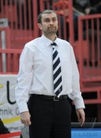 1. Basketball Bundesliga  01/11  Walter Tigers Tuebingen  - Alba Berlin