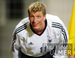 Team 2006 Deutschland - Schottland, Frommer
