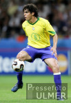 FIFA Confed Cup: Brasilien - Argentinien