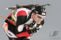 Biathlon Weltcup 2005 Hochfilzen
