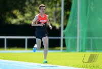 Leichtahtletik, Arne Gabius (Deutschland)