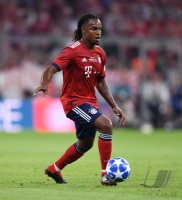 Fussball Abschiedsspiel Bastian Schweinsteiger; FC Bayern Muenchen - Chicago Fire