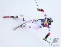 Ski-Alpin, 16.01.2008, Abfahrtstraining Kitzbuehel